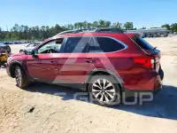 2015 Subaru Outback photo