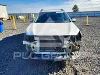 2015 Subaru Outback photo