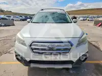 2015 Subaru Outback photo