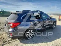 2015 Subaru Outback фото