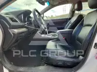 2015 Subaru Outback photo