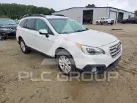 2015 Subaru Outback фото
