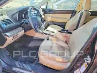 2015 Subaru Legacy фото