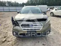 2015 Subaru Outback фото