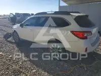 2015 Subaru Outback фото