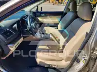 2015 Subaru Outback photo