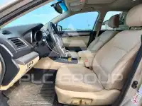 2015 Subaru Outback фото