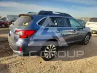 2015 Subaru Outback photo