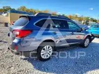 2015 Subaru Outback photo