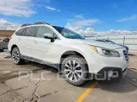2015 Subaru Outback photo