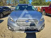 2015 Subaru Outback фото