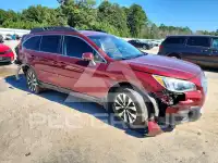 2015 Subaru Outback photo