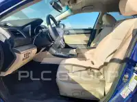 2015 Subaru Outback фото