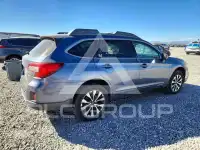 2015 Subaru Outback photo