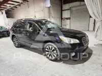 2015 Subaru Outback фото
