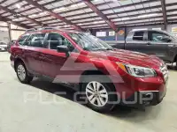 2015 Subaru Outback фото