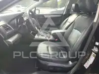 2015 Subaru Outback фото