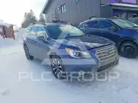 2015 Subaru Outback фото