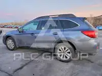 2015 Subaru Outback фото