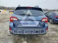 2015 Subaru Outback фото
