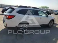 2015 Subaru Outback фото