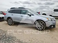 2015 Subaru Outback photo