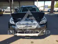 2015 Subaru Outback фото