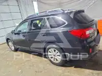 2015 Subaru Outback photo