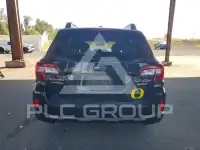 2015 Subaru Outback фото