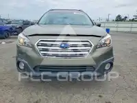 2015 Subaru Outback фото