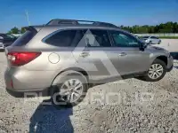 2015 Subaru Outback photo