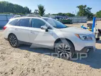 2015 Subaru Outback фото
