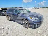 2015 Subaru Outback photo