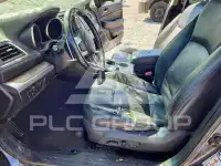 2015 Subaru Outback photo