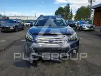 2015 Subaru Outback фото
