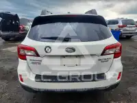 2015 Subaru Outback фото