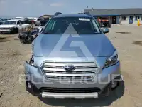 2015 Subaru Outback фото
