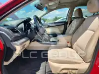2015 Subaru Outback photo
