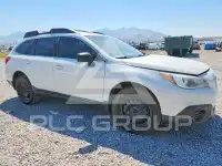 2015 Subaru Outback photo