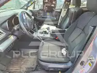 2015 Subaru Outback фото