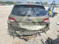 2015 Subaru Outback фото