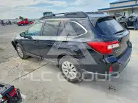 2015 Subaru Outback фото