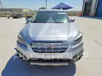 2015 Subaru Outback фото