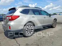 2015 Subaru Outback фото