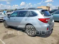 2015 Subaru Outback фото