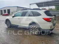 2015 Subaru Outback фото
