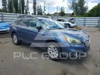 2015 Subaru Outback photo