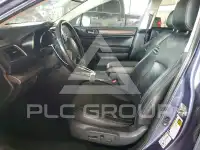 2015 Subaru Outback photo