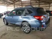 2015 Subaru Outback photo