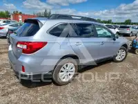 2015 Subaru Outback фото